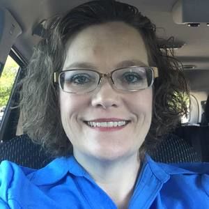 Meet your Posher, Cindy